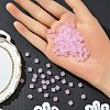 Preciosa® Crystal Beads Y-PRC-BA6-70220-840-5