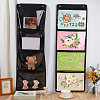 Cloth Hanging Storage Bags AJEW-WH0752-210G-1-2