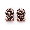 Brass Beads KK-G360-02-2