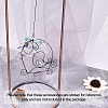 DIY Jewelry DIY-TA0001-64-8