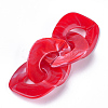 Acrylic Linking Rings OACR-S021-29B-3