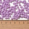 Opaque Acrylic Beads MACR-K359-04H-4