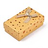Cardboard Jewelry Boxes CBOX-N013-010-4