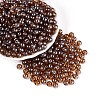 Transparent Glass Seed Beads SEED-N007-33B-13-1