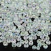 Glass Seed Beads X1-SEED-A007-4mm-161-1