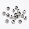 Tibetan Style Spacer Beads LS-LF11362Y-NF-1