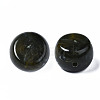 Acrylic Beads OACR-N131-006-01-3
