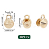 Zinc Alloy Bag Hanger for Purse Making Supplies DIY-WR0001-23-3