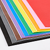 Sponge EVA Sheet Foam Paper Sets AJEW-BC0006-28H-6