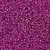 TOHO Round Seed Beads SEED-JPTR11-2214-2
