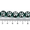 Handmade Lampwork Beads GLAA-B021-07B-12-4