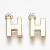 Brass Charms KK-S350-167H-G-1
