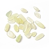Natural New Jade Beads G-A023-01P-1