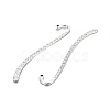 Tibetan Style Alloy Bookmarks LS-LF8636Y-NF-1
