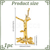 Ball Display Stands ODIS-WH0078-26G-2