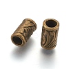 European Alloy Beads MLF0276Y-2