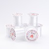 Flat Elastic Crystal String EW-S001-18-1