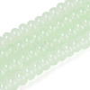Imitation Jade Glass Beads DGLA-ZX002-8mm-02A-1