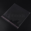 Rectangle OPP Cellophane Bags OPC-N001-01E-01-3