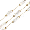 316 Surgical Stainless Steel Ball Chains CHS-H036-03G-03-1