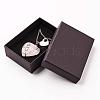 316 Surgical Stainless Steel Cable Chains Tiered Necklaces NJEW-JN01738-4