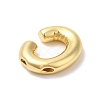 Rack Plating Brass Pendants KK-R143-21G-C-2