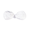 Natural Howlite Healing Stones G-G020-01-01-2