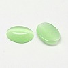 Cat Eye Cabochons X-CE-J005-13x18mm-25-2