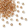 Preciosa&reg Crystal Beads X-PRC-BB3-00030-225-3