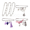Iron Kilt Pins IFIN-E352-1-3
