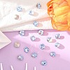 Preciosa® MAXIMA Crystal Fancy Stones X-PRC-FC10-30020-3