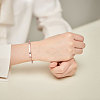 Brass Bangle JB441A-3