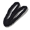 Polyester Plush Sticks DIY-Z031-01H-1