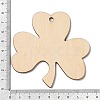Wood Big Pendants WOOD-XCP0001-81-3