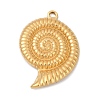 304 Stainless Steel Pendants X-STAS-C121-45G-G-1
