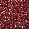 12/0 FGB Grade A Round Glass Seed Beads SEED-Q011-F507-2