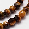 Natural Tiger Eye Beads Strands G-N0179-01-6mm-3