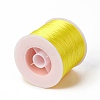 400M Flat Elastic Crystal String NWIR-F011-03D-2