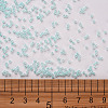 12/0 Grade A Round Glass Seed Beads X-SEED-N001-B-143-3