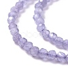 Cat Eye Beads Strands CE-I005-A39-3