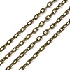 Iron Cable Chains CHT013Y-AB-1