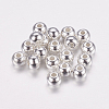 Tibetan Style Spacer Beads LS-K0NKE021-1
