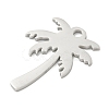 Non-Tarnish 304 Stainless Steel Pendants STAS-B056-17P-01-2
