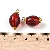 Acrylic Pendants MACR-C033-13A-3