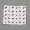 Paper Self Adhesive Cartoon Stickers DIY-WH0283-20A-02-1