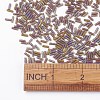 MGB Matsuno Glass Beads SEED-Q032-6mm-24FABSP-3