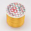 Flat Elastic Crystal String EW-O001-01-2