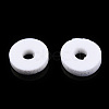 Handmade Polymer Clay Beads Strands CLAY-CJC0015-01D-5