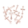 Alloy Links connectors PALLOY-I016-RG-1
