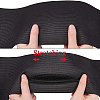 Flat Elastic Rubber Cord/Band EC-BC0001-07B-5